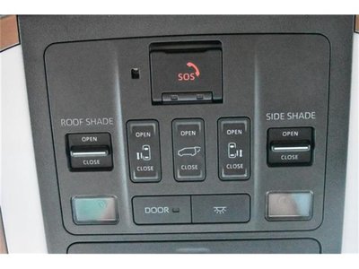 2024 Toyota VELLFIRE 缩略图 42