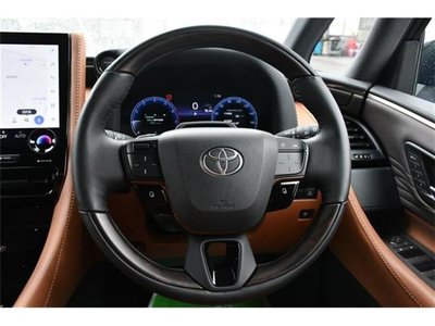 2024 Toyota VELLFIRE 缩略图 29