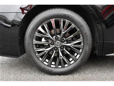 2024 Toyota VELLFIRE 缩略图 16