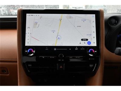 2024 Toyota VELLFIRE 缩略图 35