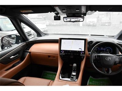 2024 Toyota VELLFIRE 缩略图 27