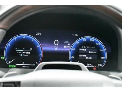 2024 Toyota VELLFIRE 缩略图 34