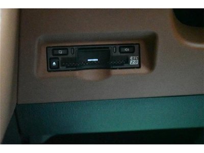 2024 Toyota VELLFIRE 缩略图 40