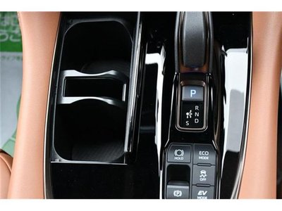 2024 Toyota VELLFIRE 缩略图 39