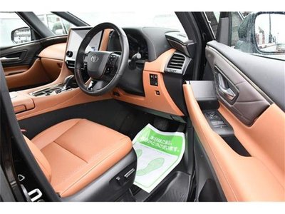 2024 Toyota VELLFIRE 缩略图 17
