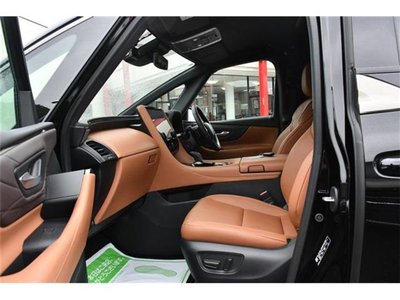 2024 Toyota VELLFIRE 缩略图 21