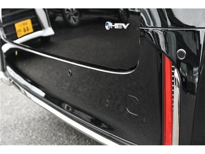 2024 Toyota VELLFIRE 缩略图 13
