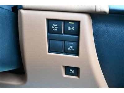 2024 Toyota VELLFIRE 缩略图 18