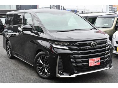 2024 Toyota VELLFIRE 缩略图 47