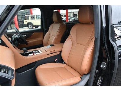 2024 Toyota VELLFIRE 缩略图 22