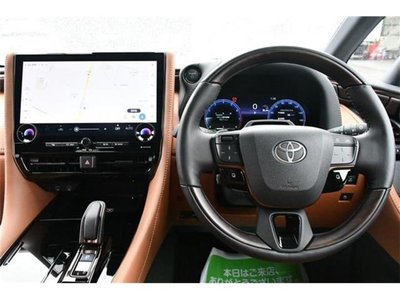 2024 Toyota VELLFIRE 缩略图 28