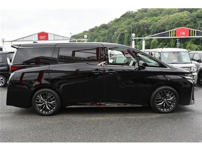 2024 Toyota VELLFIRE 缩略图 15