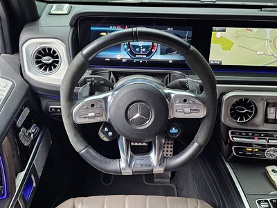 2023 Mercedes-BENZ G-CLASS 缩略图 19