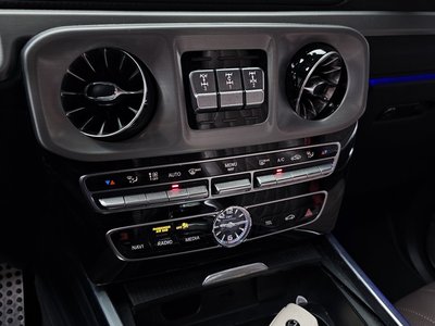 2023 Mercedes-BENZ G-CLASS 缩略图 25
