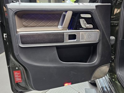 2023 Mercedes-BENZ G-CLASS 缩略图 14