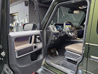 2023 Mercedes-BENZ G-CLASS 缩略图 13