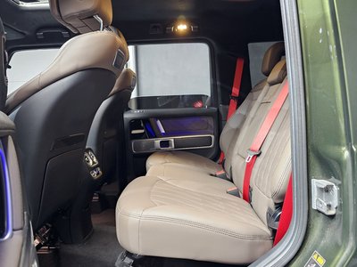 2023 Mercedes-BENZ G-CLASS 缩略图 18