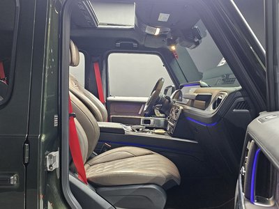 2023 Mercedes-BENZ G-CLASS 缩略图 16