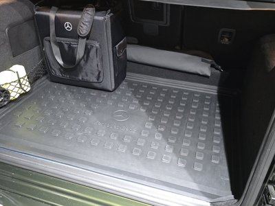 2023 Mercedes-BENZ G-CLASS 缩略图 32