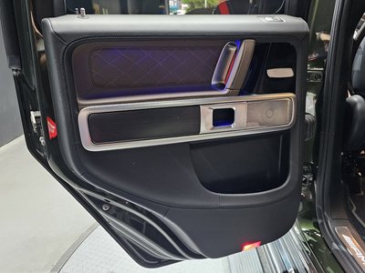 2023 Mercedes-BENZ G-CLASS 缩略图 15