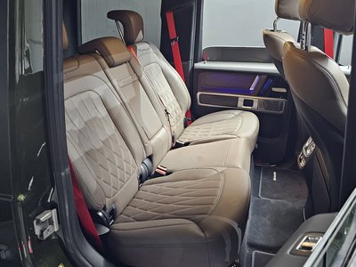 2023 Mercedes-BENZ G-CLASS 缩略图 17