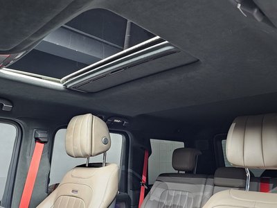 2023 Mercedes-BENZ G-CLASS 缩略图 31