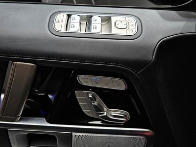 2023 Mercedes-BENZ G-CLASS 缩略图 29