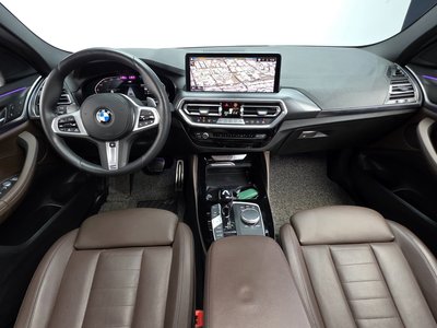 BMW X4 - 5
