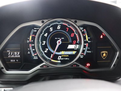 صورة مصغرة 12 لـ 2012 Lamborghini AVENTADOR