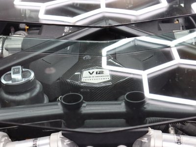 صورة مصغرة 16 لـ 2012 Lamborghini AVENTADOR
