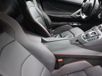 صورة مصغرة 18 لـ 2012 Lamborghini AVENTADOR