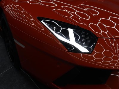 صورة مصغرة 17 لـ 2012 Lamborghini AVENTADOR