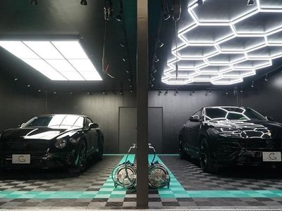 MASERATI GRANCABRIO MC - 2