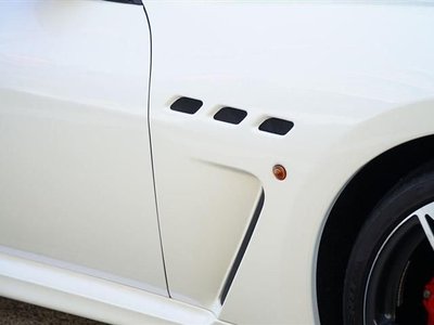 MASERATI GRANCABRIO MC - 6