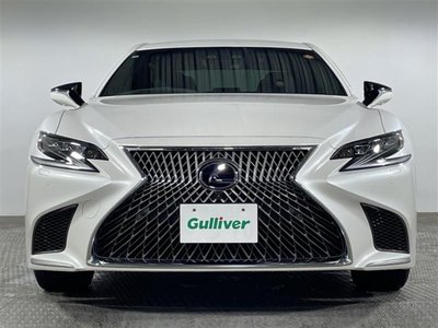 LEXUS LS - 7