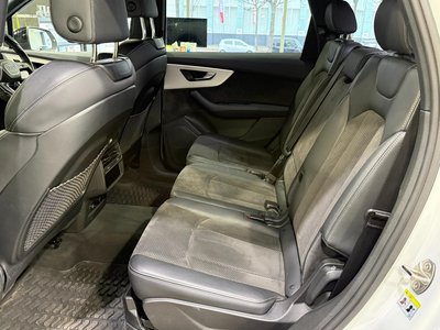 2022 AUDI Q7 — миниатюра 52