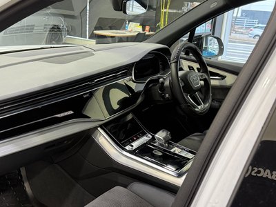 2022 AUDI Q7 — миниатюра 51