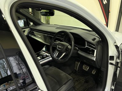 2022 AUDI Q7 — миниатюра 39