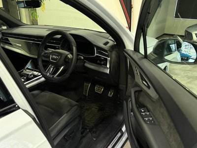 2022 AUDI Q7 — миниатюра 38
