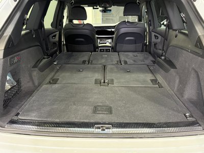 2022 AUDI Q7 — миниатюра 63