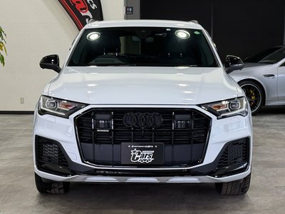 2022 AUDI Q7 — миниатюра 23