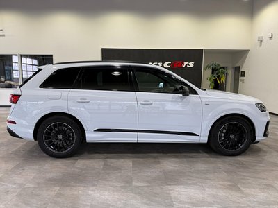 2022 AUDI Q7 — миниатюра 46