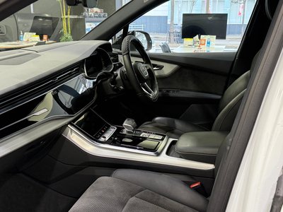 2022 AUDI Q7 — миниатюра 50