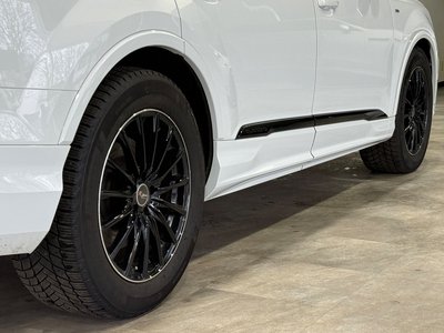 2022 AUDI Q7 — миниатюра 47