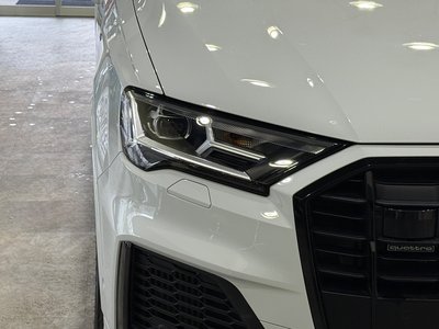 2022 AUDI Q7 — миниатюра 77