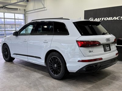 2022 AUDI Q7 — миниатюра 78