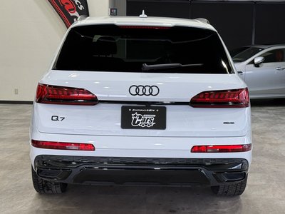 2022 AUDI Q7 — миниатюра 26