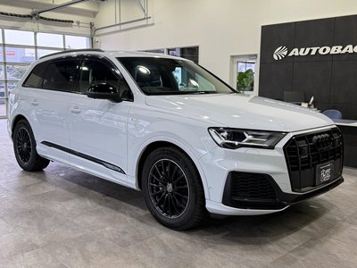 2022 AUDI Q7 — миниатюра 79