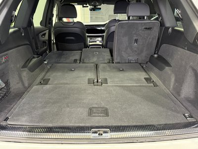 2022 AUDI Q7 — миниатюра 62