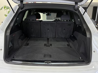2022 AUDI Q7 — миниатюра 60